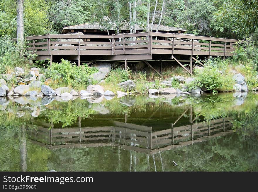 Home Reflections