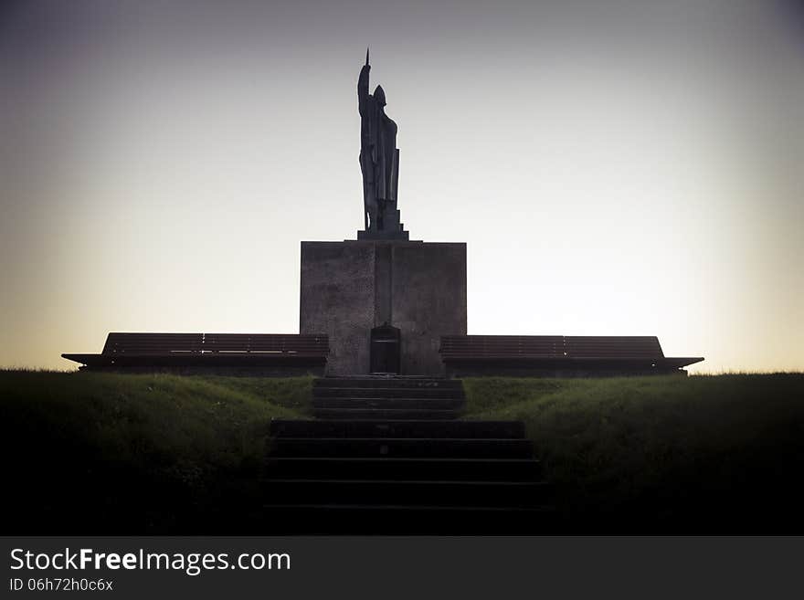 Reykjavik