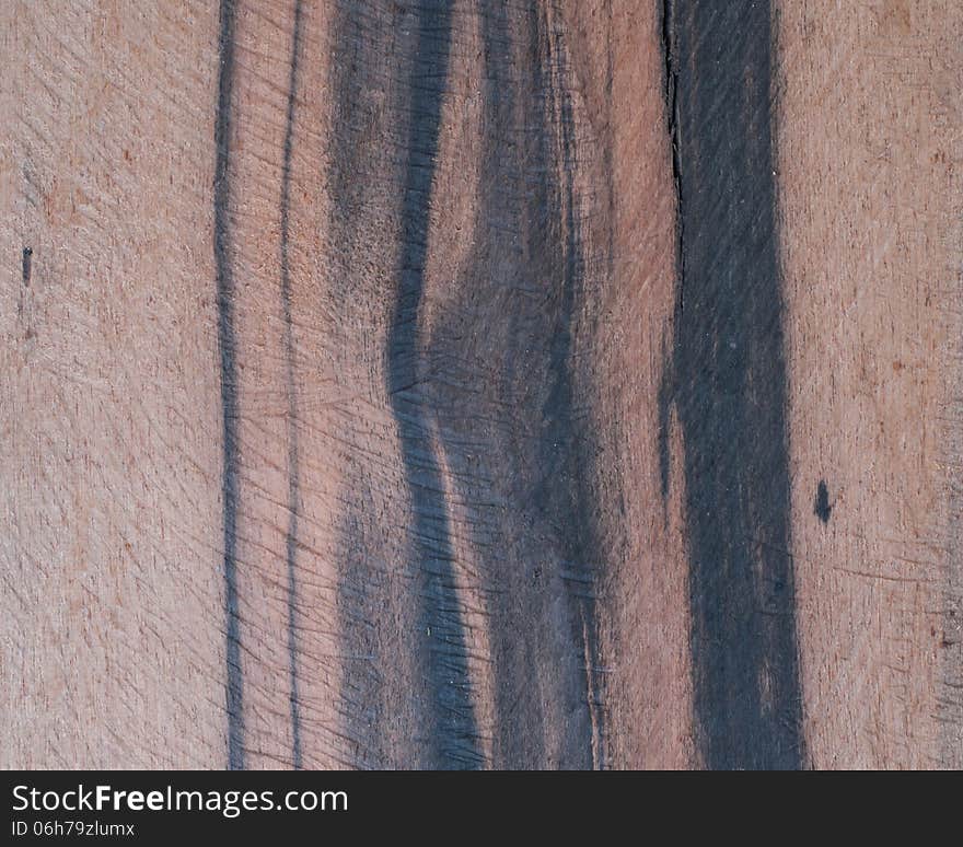 Photo of an old wood plank taken from a rotting barn. Photo of an old wood plank taken from a rotting barn.