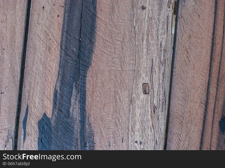 Photo of an old wood plank taken from a rotting barn. Photo of an old wood plank taken from a rotting barn.