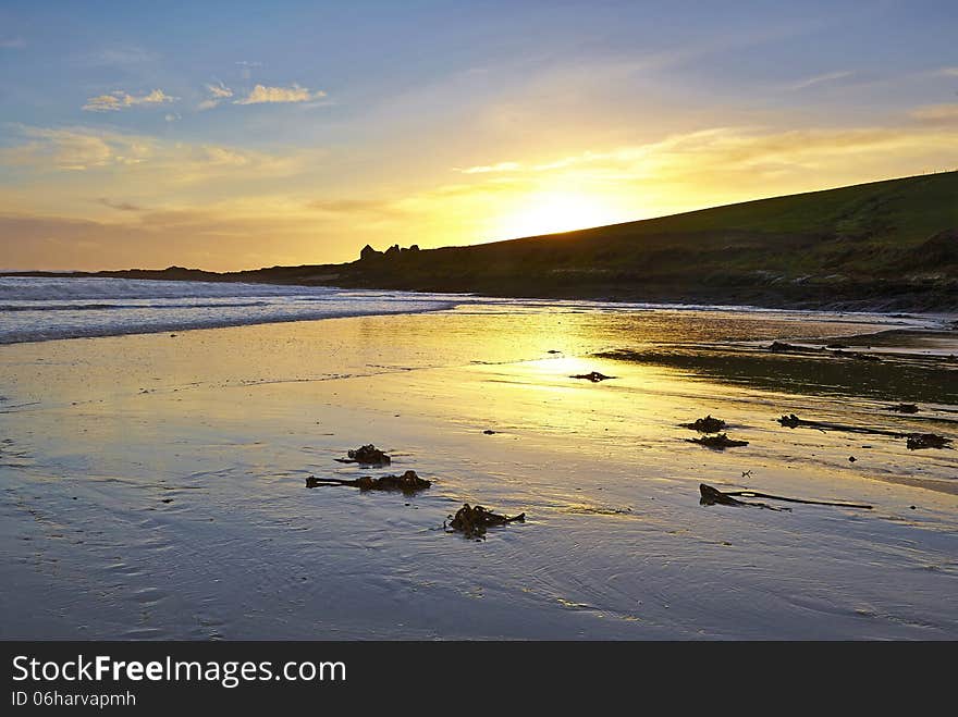 Howe s Strand, Kilbrittain, Co. Cork, Ireland