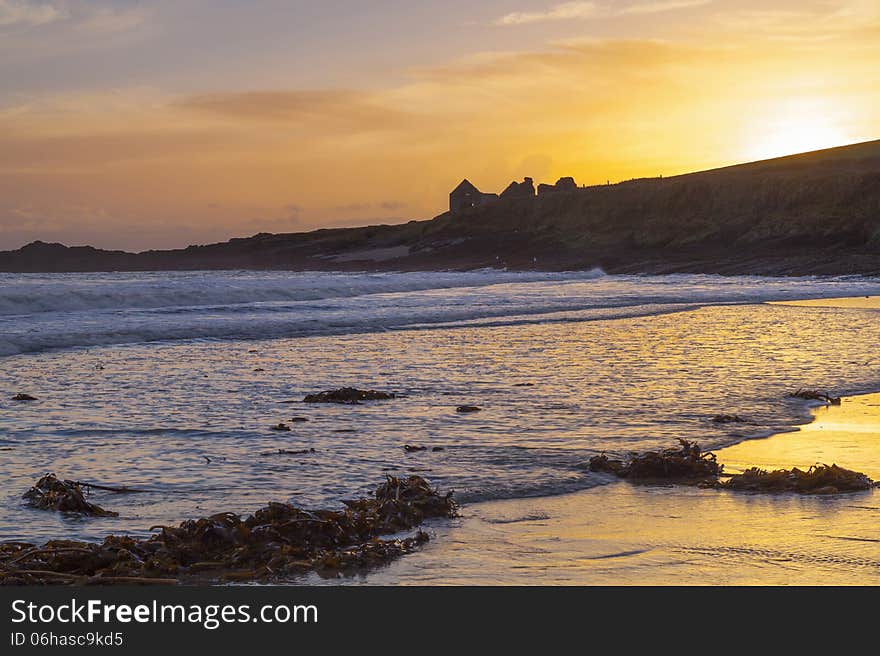 Howe s Strand, Kilbrittain, Co. Cork, Ireland