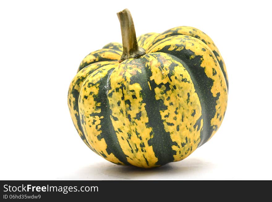 Apanese Pumpkin