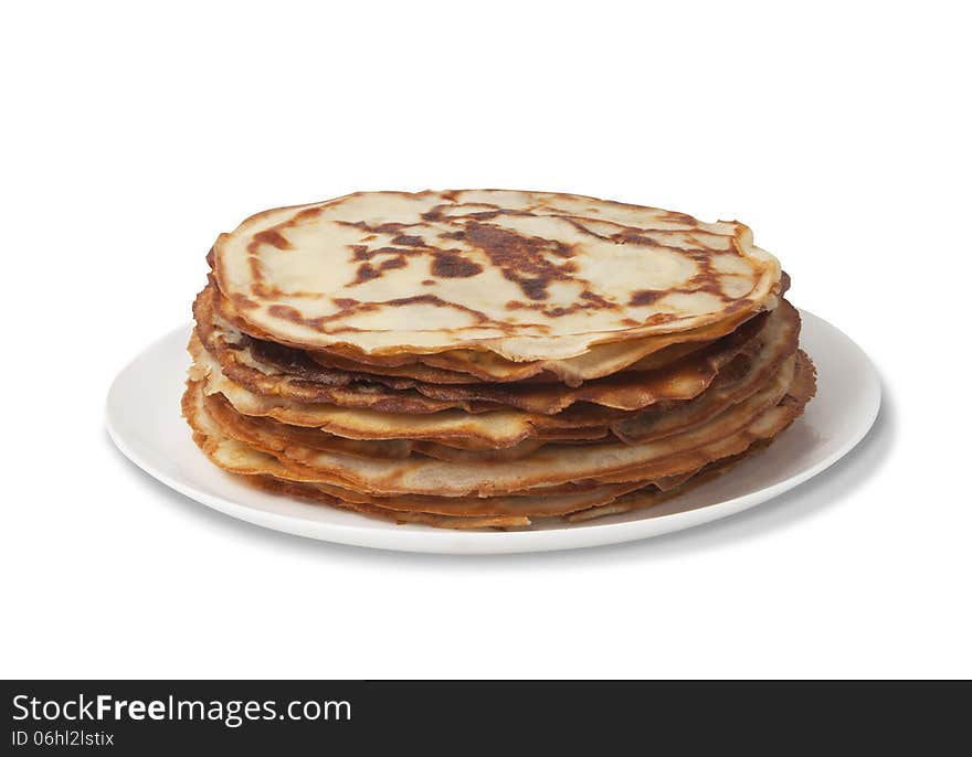 Pancakes