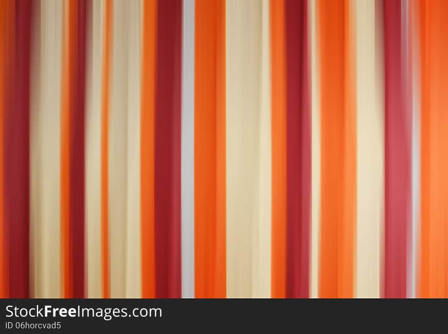 Colored Lampshade Background with Motion Blur. Colored Lampshade Background with Motion Blur