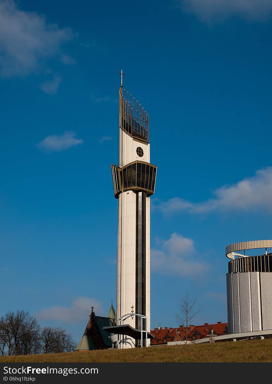 Krakow,Poland