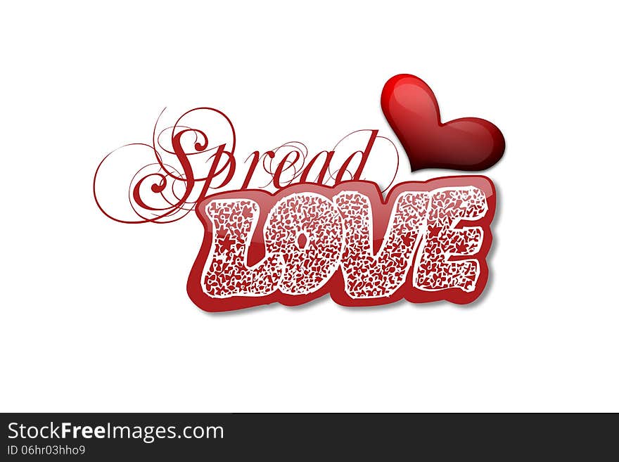 Spread Love