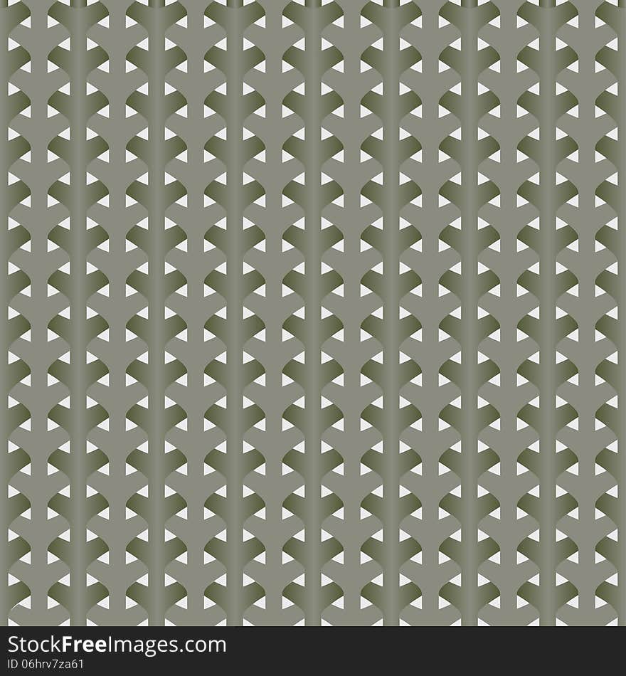 Seamless weaving pattern geometric abstract background. Seamless weaving pattern geometric abstract background