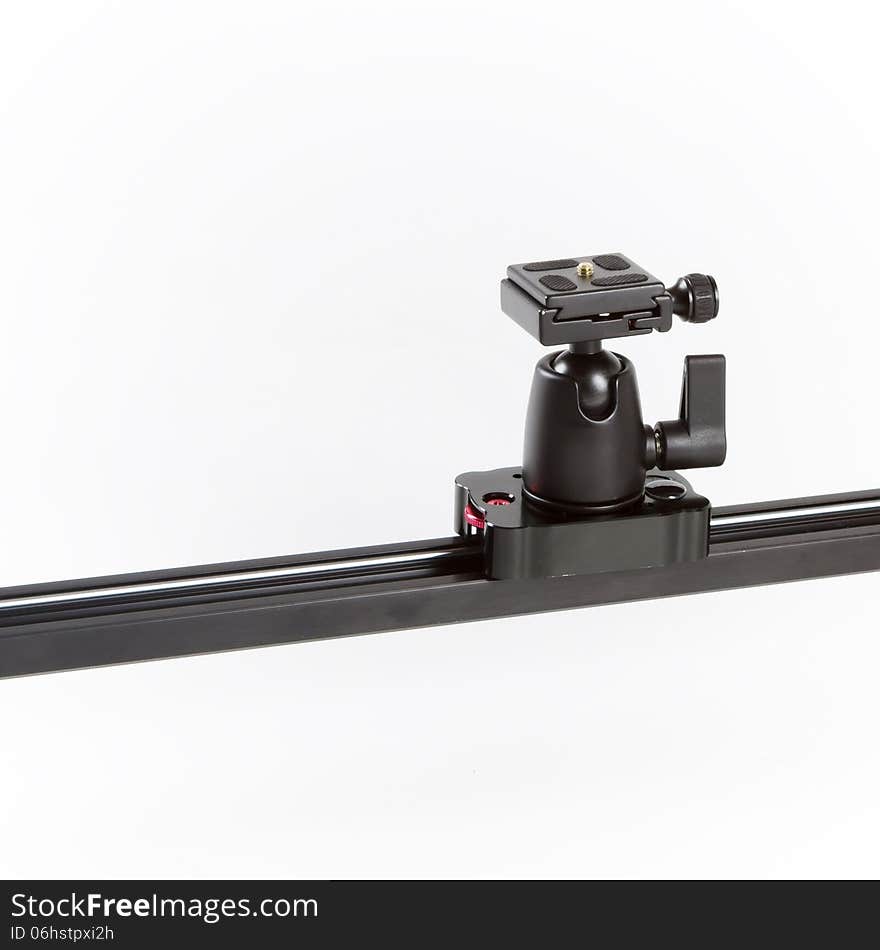 Camera Slider