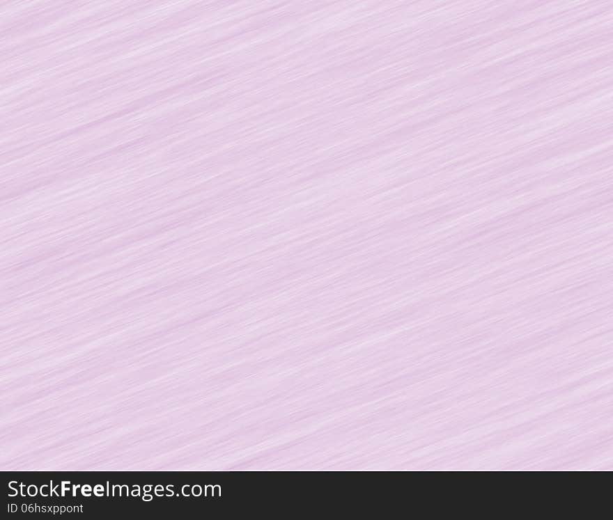 Blank Pink Linen Texture Page