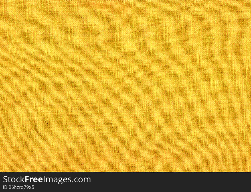 Scan of a orange linen textile for background, illustration. Scan of a orange linen textile for background, illustration.