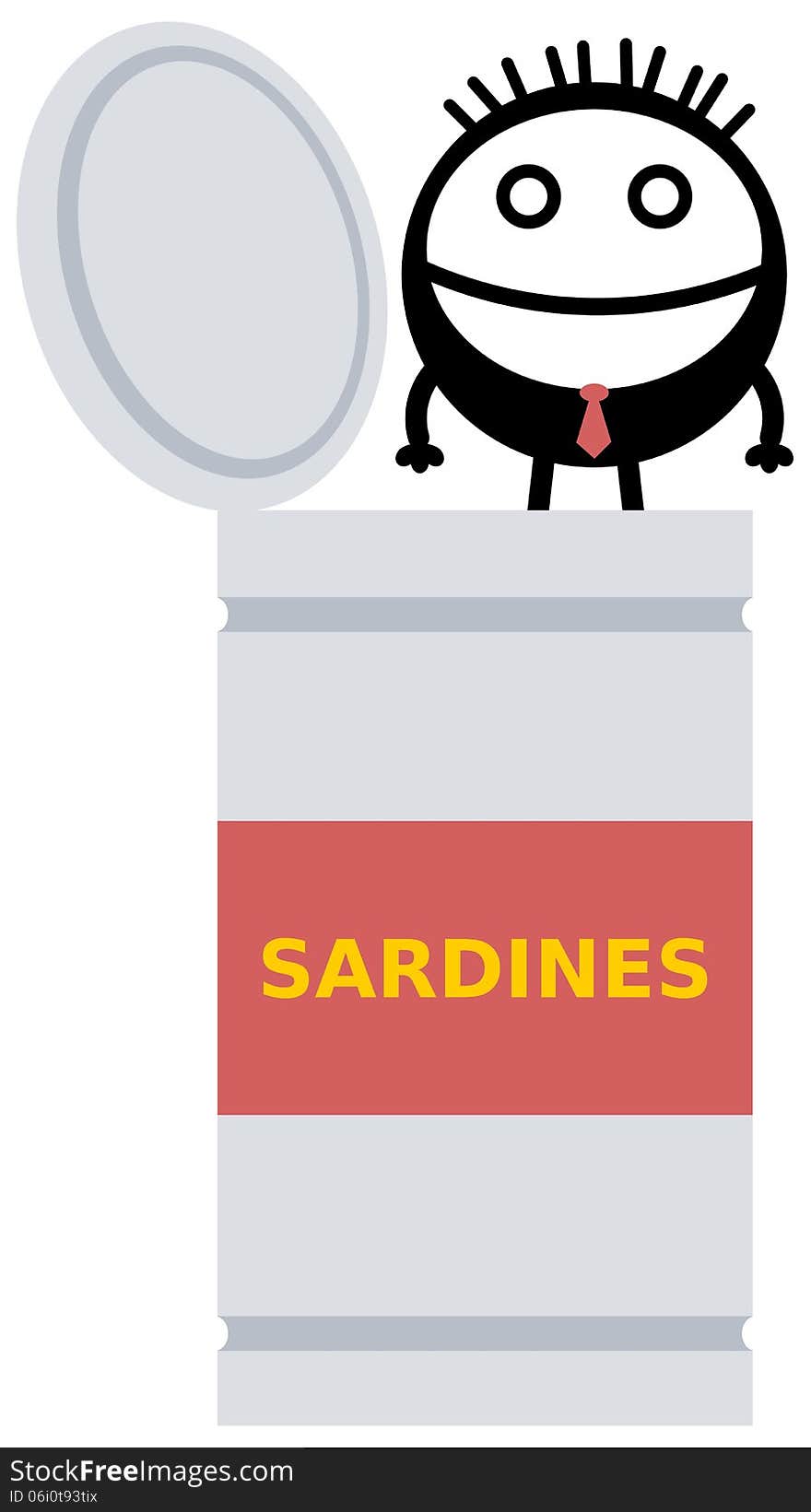 Sardine Business