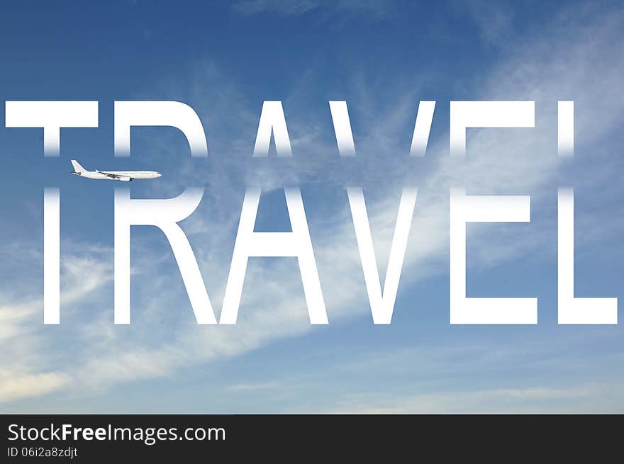 Travel By Plane