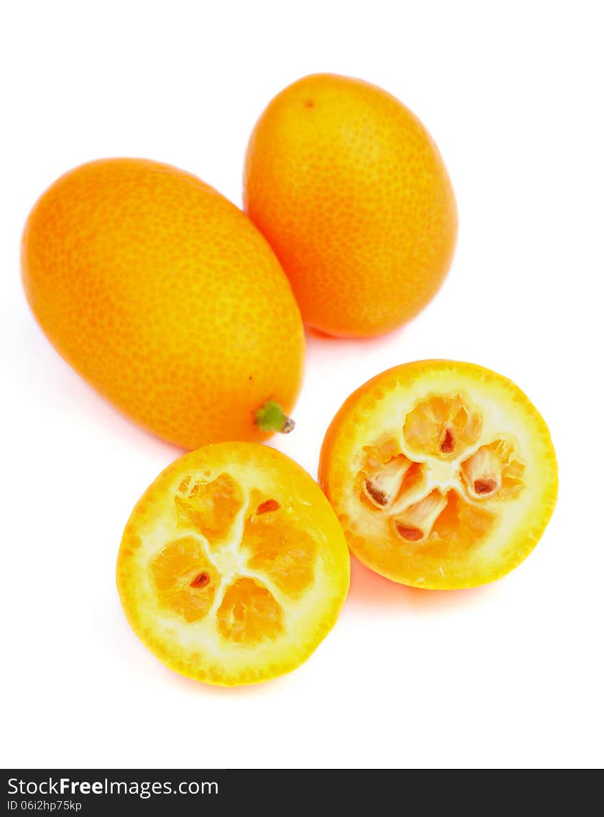 Kumquats