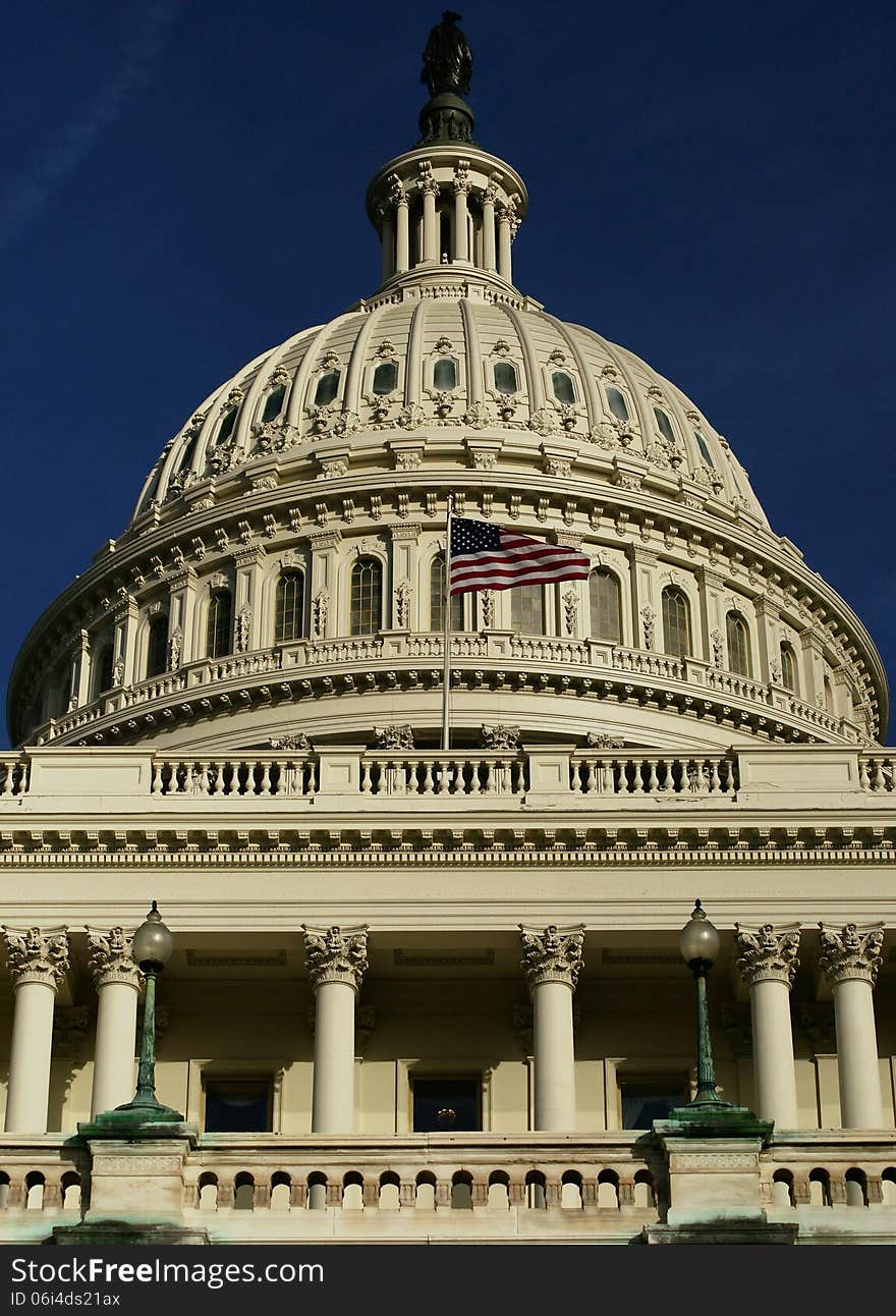 Washington Capitol