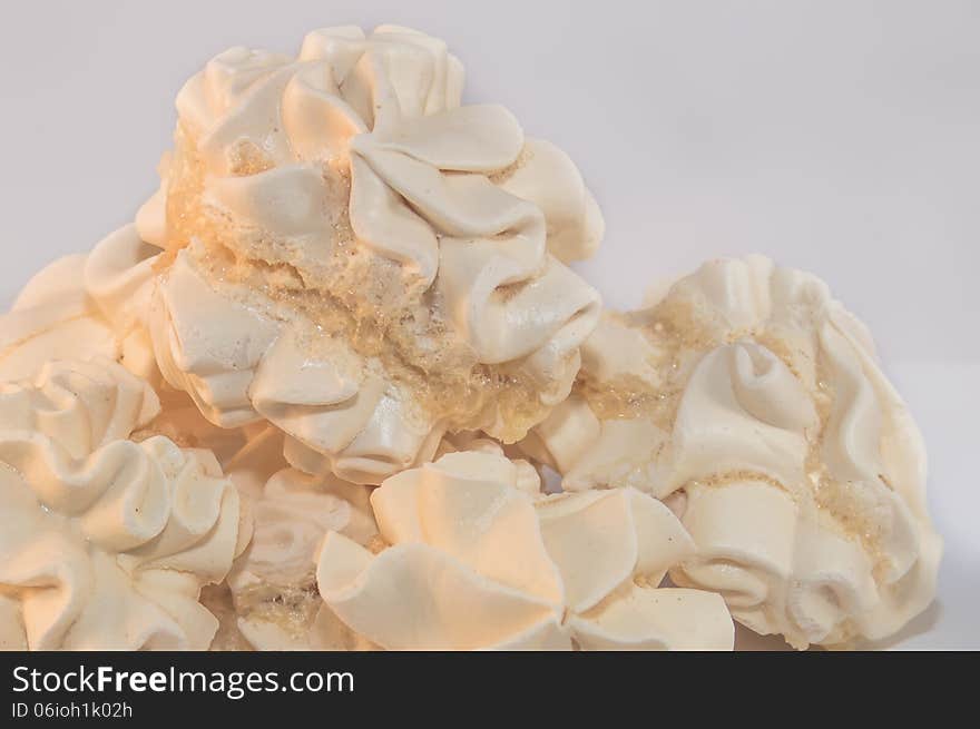 Meringues