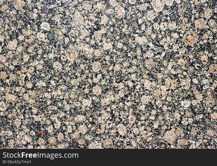 Gray marble surface as the texture and background