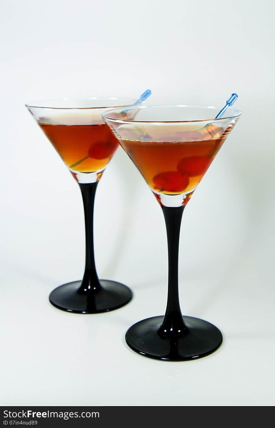 Cocktails