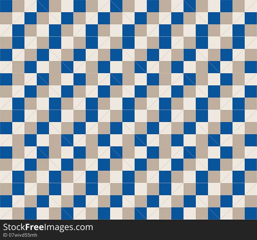 Square-Seamless-Pattern-003 (Background, Wallpaper, Wall Decoration and more)