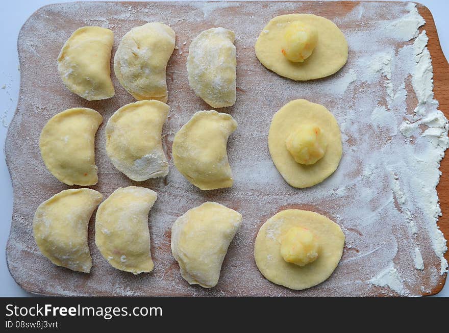 Dumplings