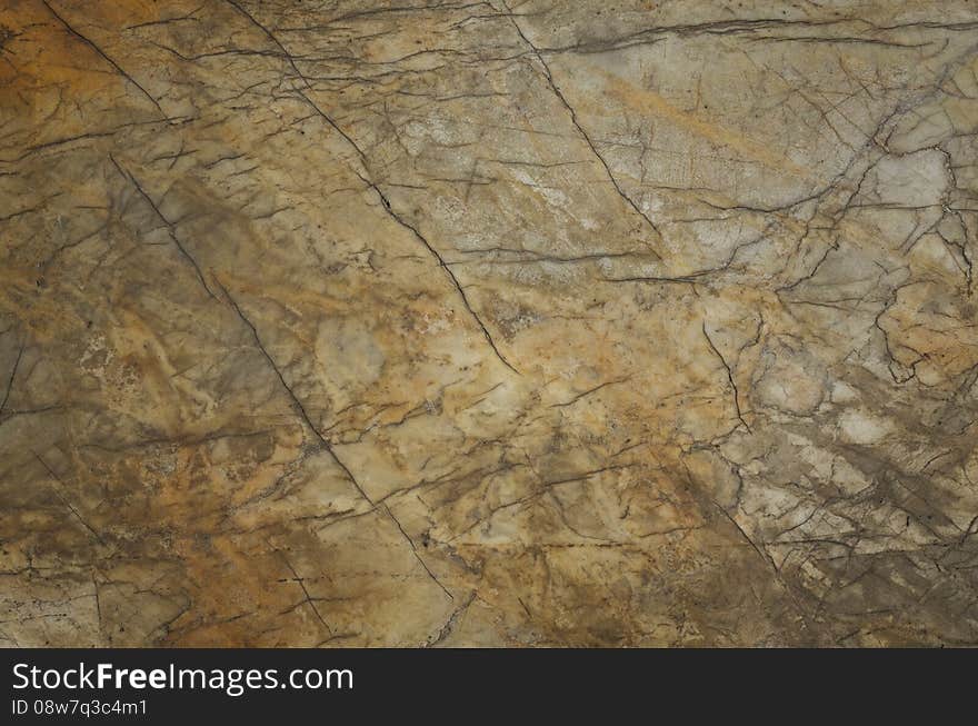 Closeup for natural stone surface. Closeup for natural stone surface