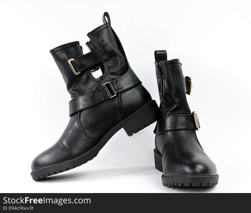 Ankle boots Women