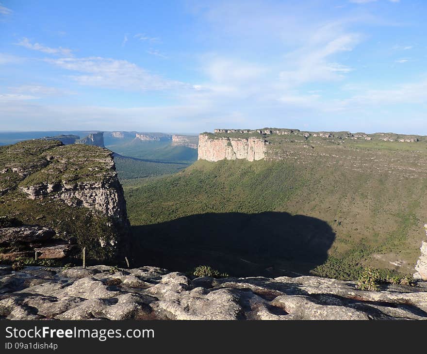 Chapada Diamantina