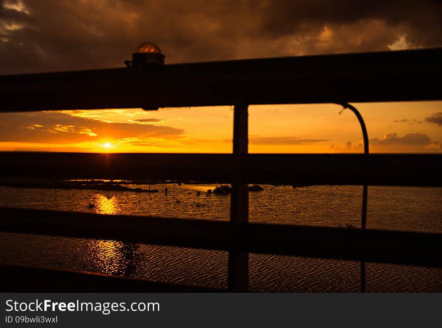 City on the edge of the river in a spectacular beautiful sunset at dusk
Let a person relaxed. City on the edge of the river in a spectacular beautiful sunset at dusk
Let a person relaxed