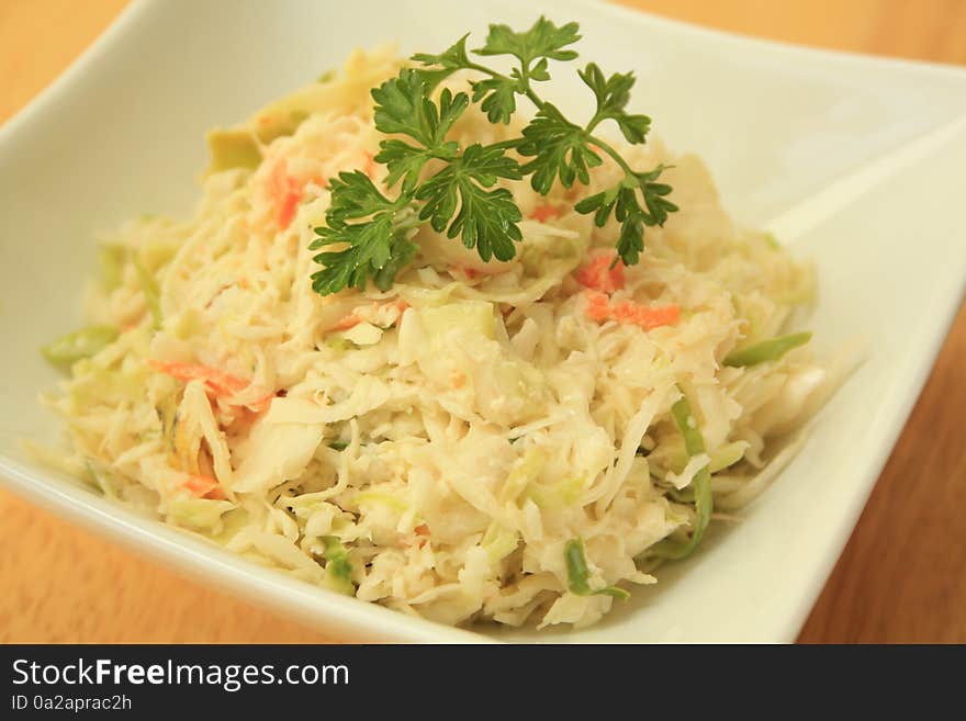 Coleslaw