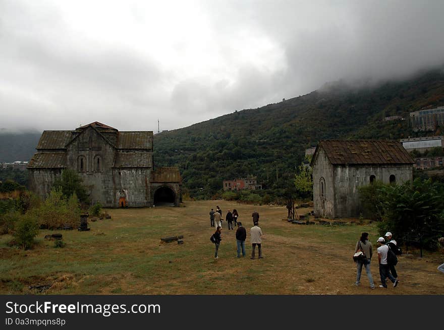 Haghpat is a village in the Lori Province of Armenia, located near the city of Alaverdi and the state border with Georgia. Haghpat is a village in the Lori Province of Armenia, located near the city of Alaverdi and the state border with Georgia.