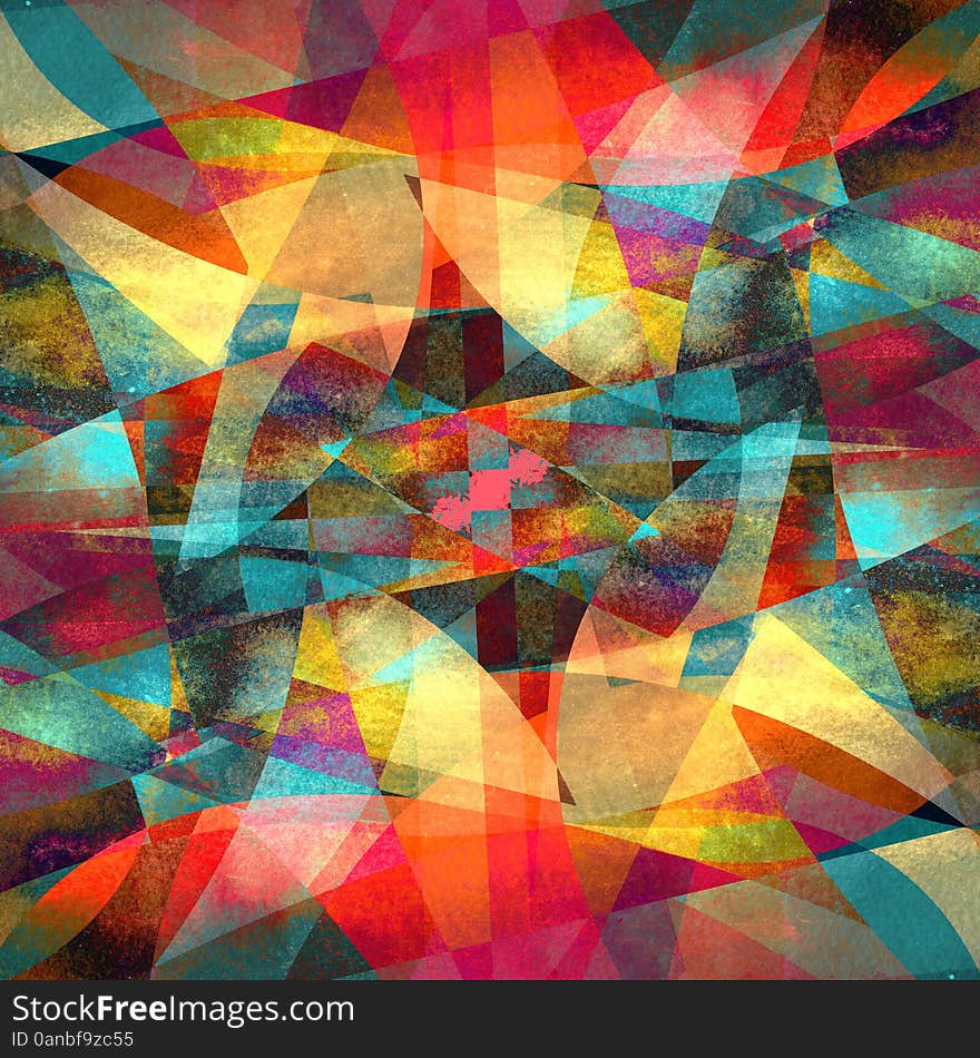 Abstract background