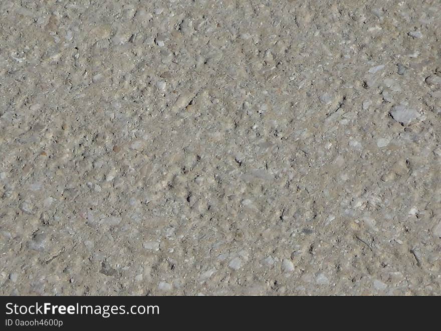 Stone background spounge