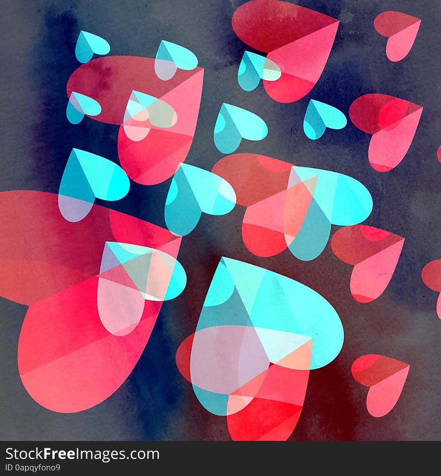 Abstract Background