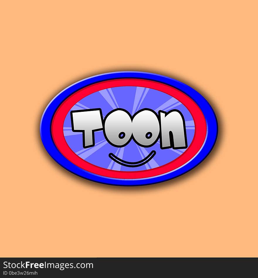 Logo Toon