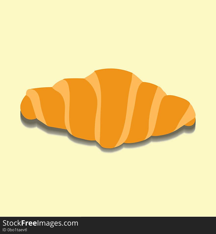 Croissant