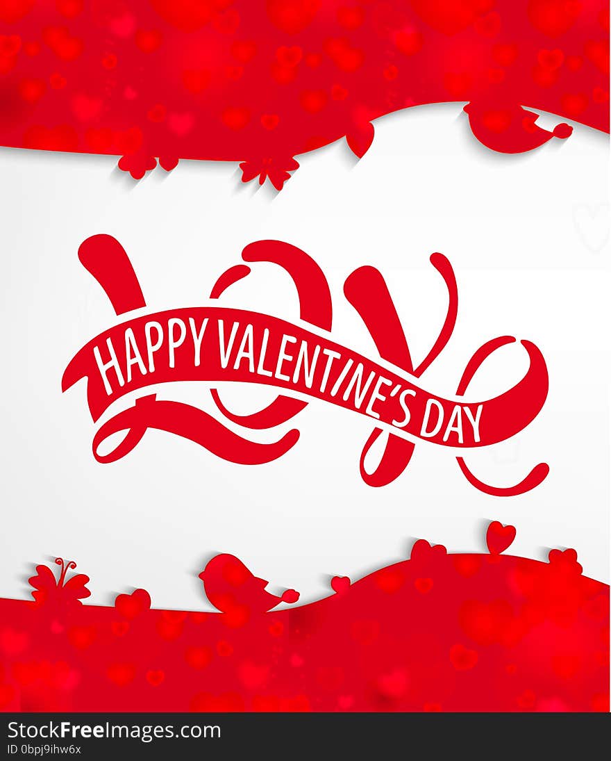 Love - Happy Valentine S Day