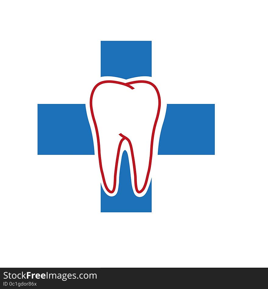 Dental logo