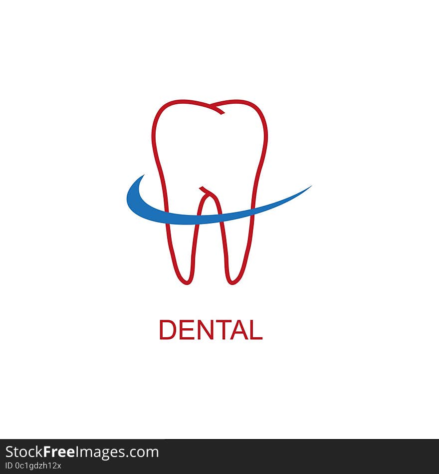 Dental Logo