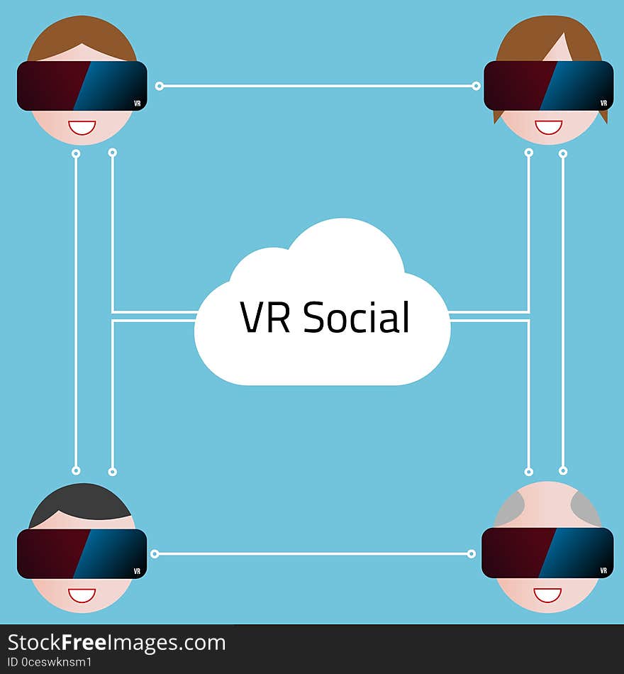 Future virtual reality theme work