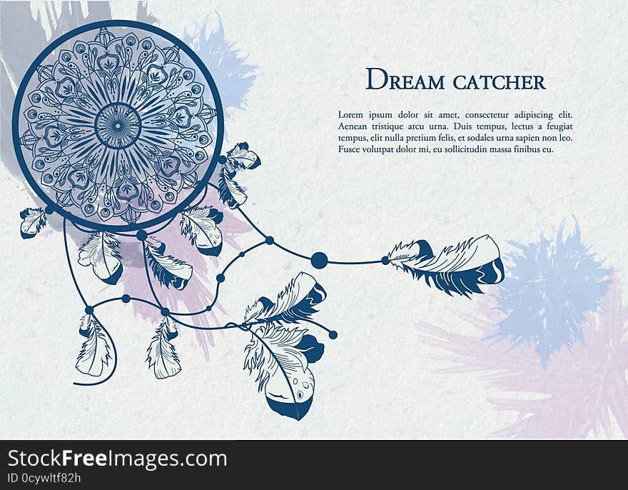 Dreamcatcher