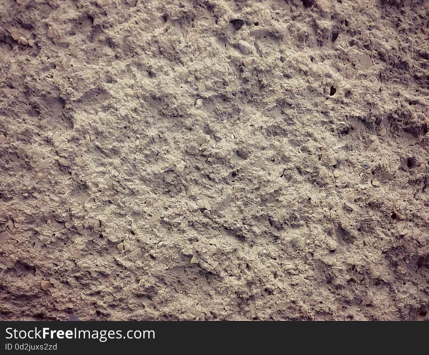 Textured abstract wall background