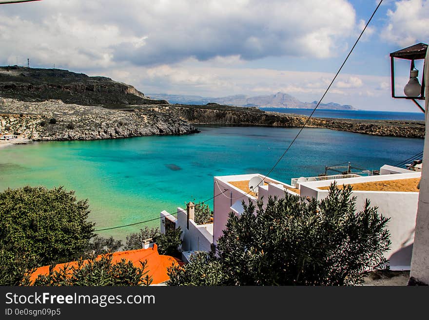 Rhodes- A beautiful Greek island