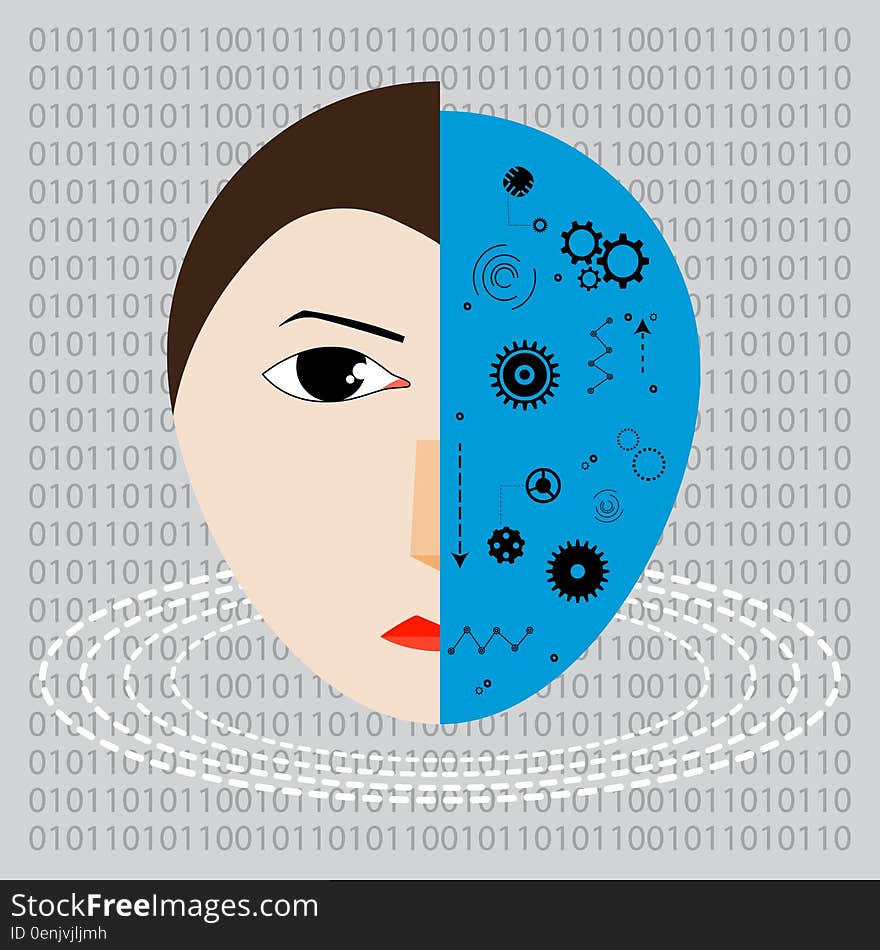 Technology of future, incredibly complex creations. Technology of future, incredibly complex creations.