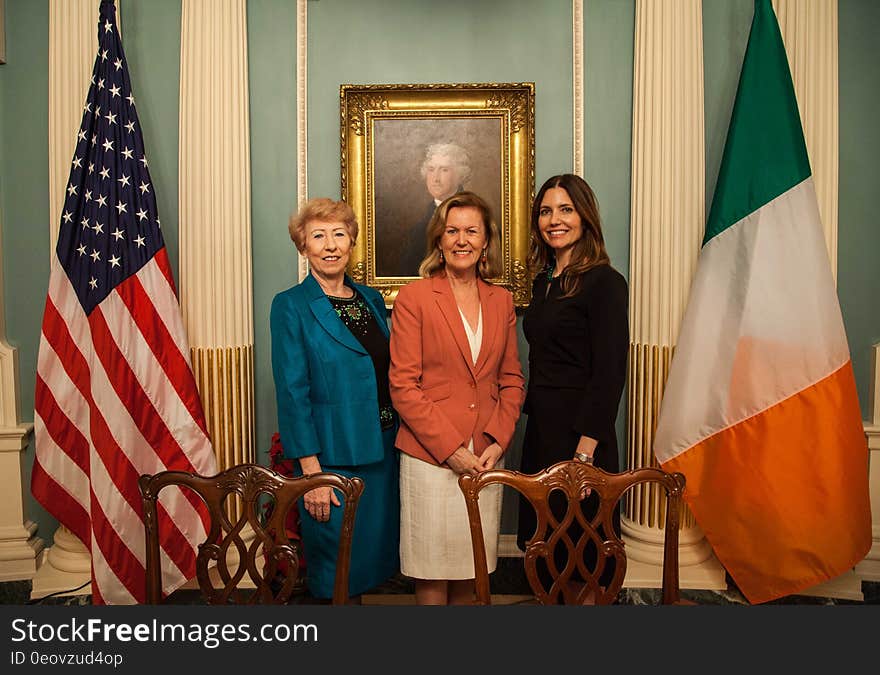 Ambassador of Ireland to the United States Anne Anderson and Assistant Secretary of State for Educational and Cultural Affairs Evan Ryan signed a Diplomatic note on Monday, December 5th, lengthening the Memorandum of Understanding &#x28;MOU&#x29; for the twelve month Irish Work and Travel &#x28;IWT&#x29; Program between the Government of the United States and the Government of Ireland. Photo by: Kelsey Brannan, ECA, U.S. Department of State. Federal Contractor, Async-Nu Microsystems. Ambassador of Ireland to the United States Anne Anderson and Assistant Secretary of State for Educational and Cultural Affairs Evan Ryan signed a Diplomatic note on Monday, December 5th, lengthening the Memorandum of Understanding &#x28;MOU&#x29; for the twelve month Irish Work and Travel &#x28;IWT&#x29; Program between the Government of the United States and the Government of Ireland. Photo by: Kelsey Brannan, ECA, U.S. Department of State. Federal Contractor, Async-Nu Microsystems