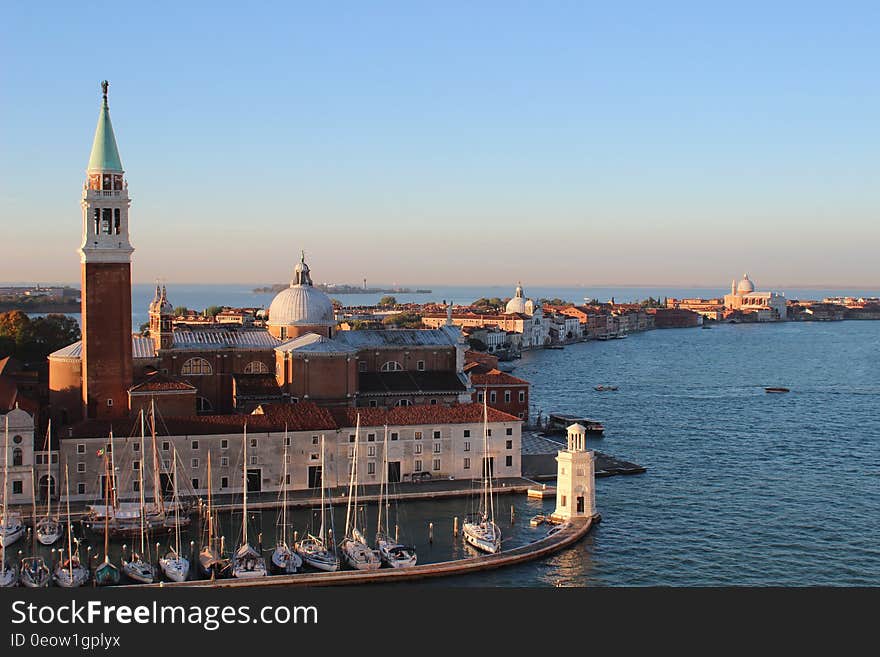 Venice, Italia