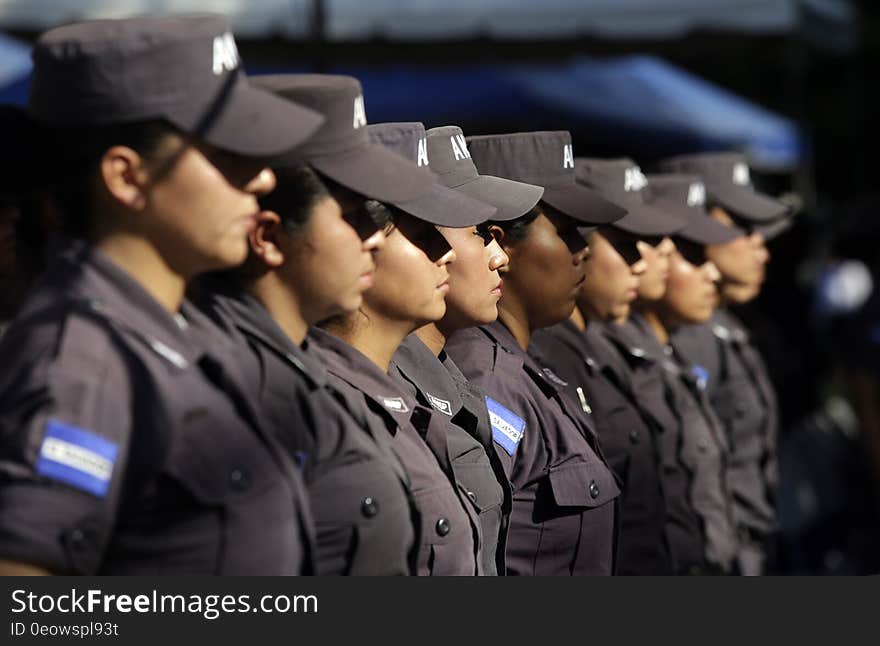 La Academia Nacional de Seguridad PÃºblica graduÃ³ este dÃ­a a 210 nuevos agentes pertenecientes a la promociÃ³n 115 del nivel bÃ¡sico. El acto contÃ³ con la participaciÃ³n del presidente de la repÃºblica Salvador SÃ¡nchez CerÃ©n, asÃ­ como del ministro de seguridad Mauricio RamÃ­rez Landaverde, el director de la PNC Howard Cotto, y el director de la ANSP Jaime MartÃ­nez. De los graduados 58 son mujeres y 152 son hombres. La Academia Nacional de Seguridad PÃºblica graduÃ³ este dÃ­a a 210 nuevos agentes pertenecientes a la promociÃ³n 115 del nivel bÃ¡sico. El acto contÃ³ con la participaciÃ³n del presidente de la repÃºblica Salvador SÃ¡nchez CerÃ©n, asÃ­ como del ministro de seguridad Mauricio RamÃ­rez Landaverde, el director de la PNC Howard Cotto, y el director de la ANSP Jaime MartÃ­nez. De los graduados 58 son mujeres y 152 son hombres.