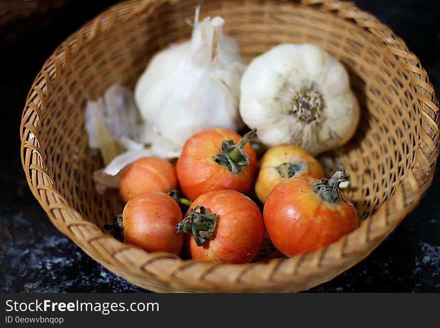 The last small green tomatoes turned red finally. The last small green tomatoes turned red finally.