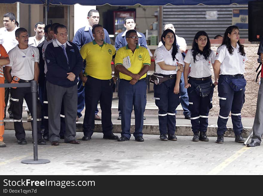 Miembros del equipo. Miembros del equipo.