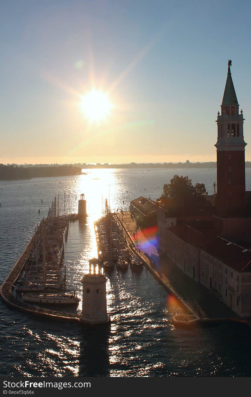 Venice, Italia