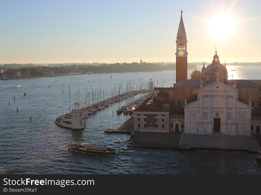 Venice, Italia